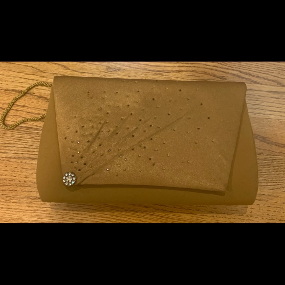 Milano Purse